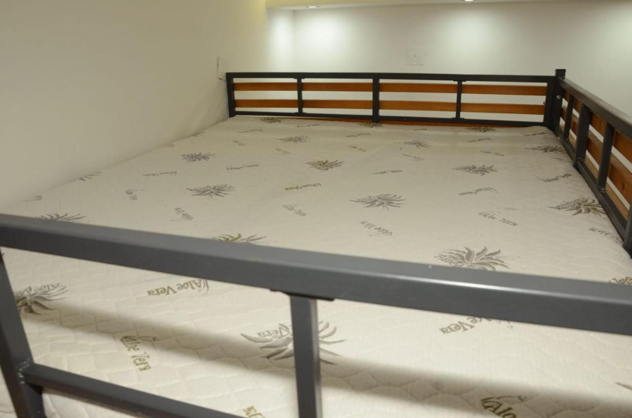 Apartman Djura Belgrad Exterior foto