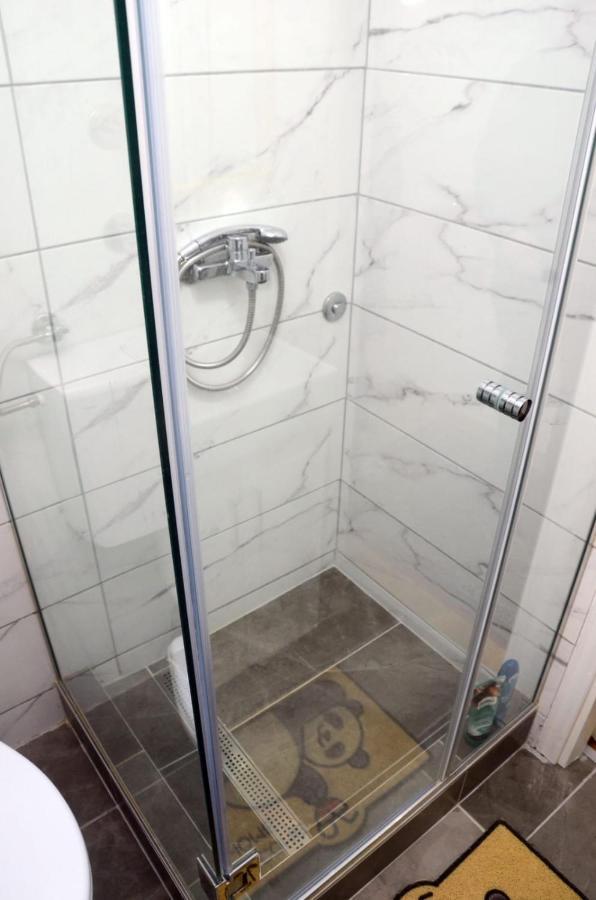 Apartman Djura Belgrad Exterior foto